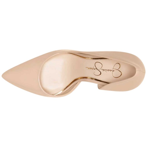 NIB Jessica Simpson Pheona Heel - Picture 5 of 16